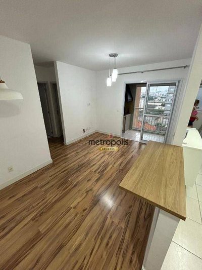 Apartamento, 2 quartos, 62 m² - Foto 1