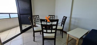 Apartamento, 1 quarto, 51 m² - Foto 4