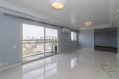 Apartamento, 4 quartos, 258 m² - Foto 1