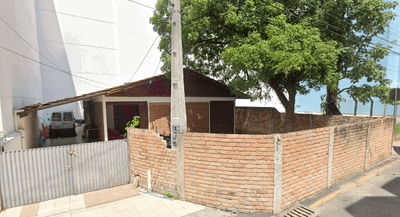 Terreno, 264 m² - Foto 1