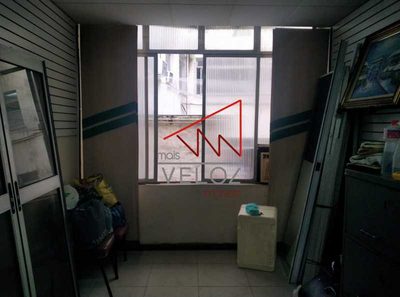 Loja-Salão, 25 m² - Foto 1