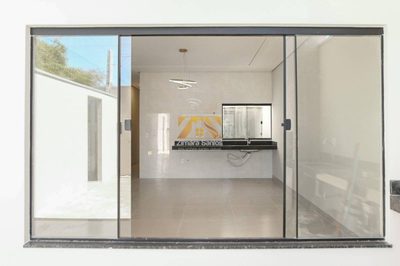 Casa, 3 quartos, 103 m² - Foto 4