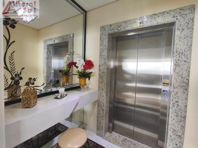 Apartamento, 3 quartos, 326 m² - Foto 2