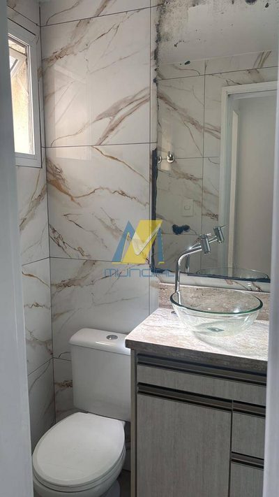 Apartamento, 2 quartos, 46 m² - Foto 3