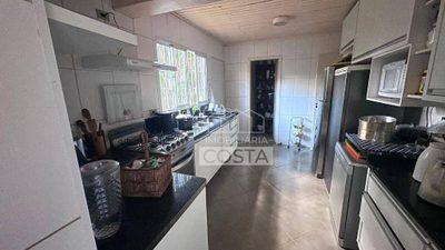 Chácara, 5 quartos, 3000 m² - Foto 5