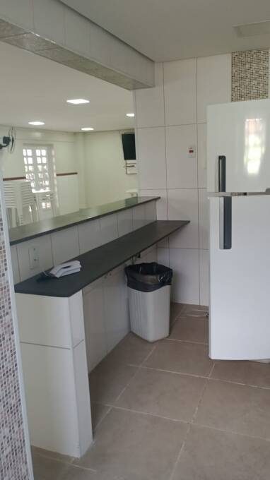 Sobrado, 2 quartos, 80 m² - Foto 1