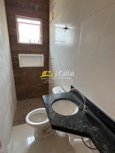 Casa de Condomínio, 2 quartos - Foto 4