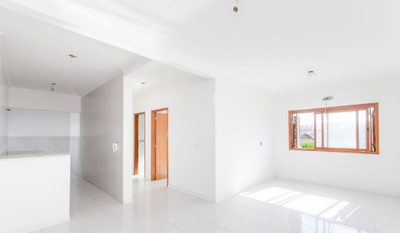 Apartamento, 2 quartos, 63 m² - Foto 1