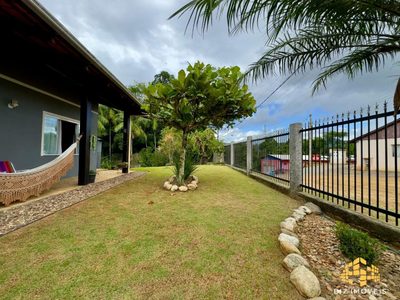 Casa, 3 quartos, 123 m² - Foto 3