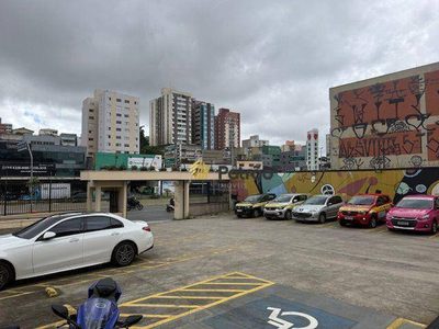 Prédio Inteiro, 866 m² - Foto 2