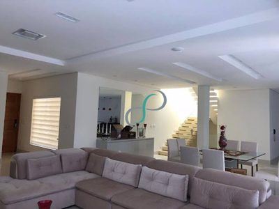Casa, 4 quartos, 590 m² - Foto 2