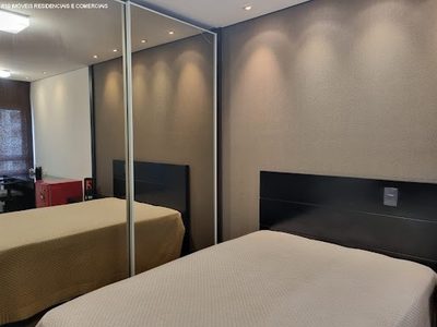 Apartamento, 3 quartos, 350 m² - Foto 3