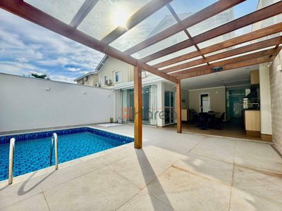 Sobrado, 3 quartos, 133 m² - Foto 1
