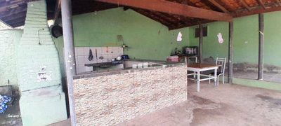 Chácara, 6 quartos, 1000 m² - Foto 4