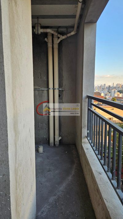 Apartamento, 2 quartos, 42 m² - Foto 5