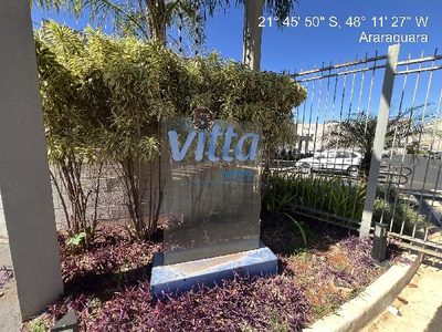 Apartamento, 2 quartos, 43 m² - Foto 1