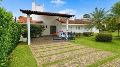 Casa de Condomínio, 3 quartos - Foto 5