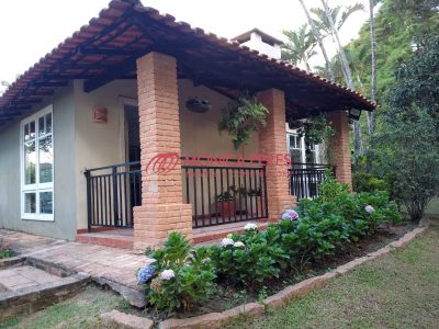 Casa, 6 quartos, 380 m² - Foto 3