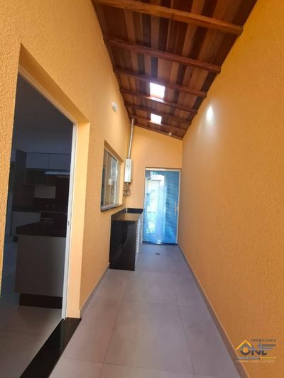 Casa, 3 quartos, 147 m² - Foto 4