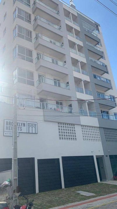 Apartamento, 1 quarto, 52 m² - Foto 1