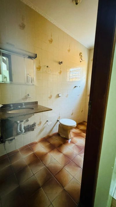 Sobrado, 3 quartos, 200 m² - Foto 4