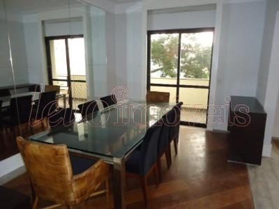 Apartamento, 4 quartos, 330 m² - Foto 3