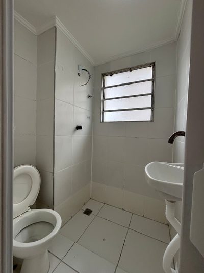 Apartamento, 2 quartos, 40 m² - Foto 3