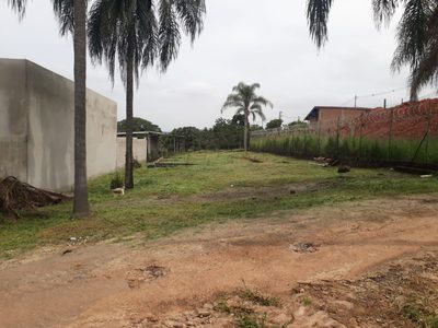Terreno - Foto 1