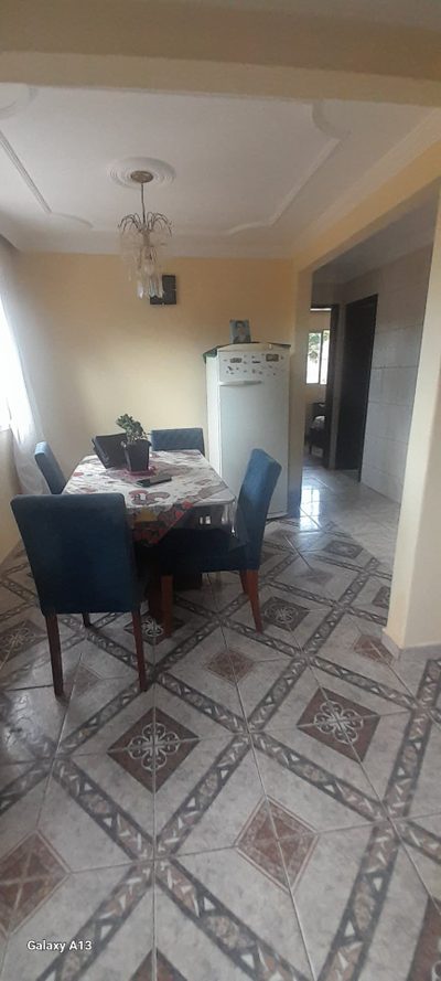 Apartamento, 2 quartos, 56 m² - Foto 2