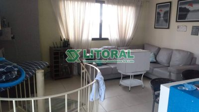 Apartamento, 3 quartos, 120 m² - Foto 4