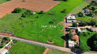 Terreno, 2 hectares - Foto 1