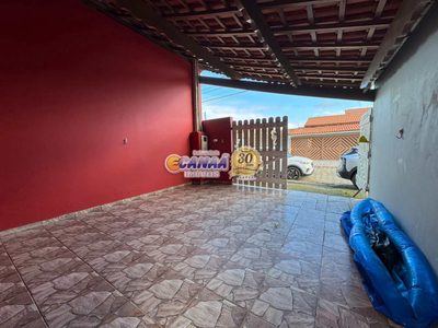 Casa, 2 quartos, 69 m² - Foto 4