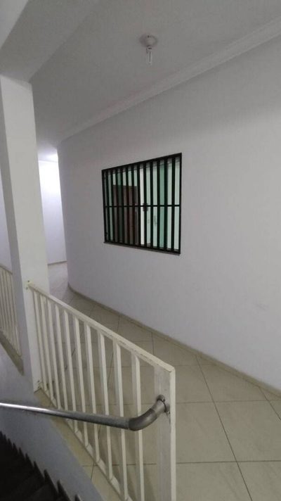 Sala-Conjunto, 38 m² - Foto 5