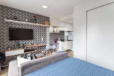 Kitnet-Studio, 27 m² - Foto 5