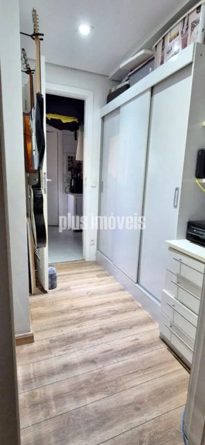 Apartamento, 3 quartos, 96 m² - Foto 3