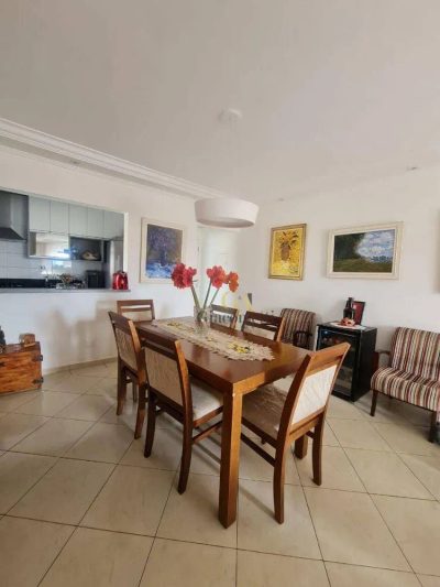 Apartamento, 3 quartos, 85 m² - Foto 4