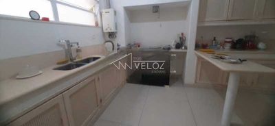 Apartamento, 4 quartos, 286 m² - Foto 2