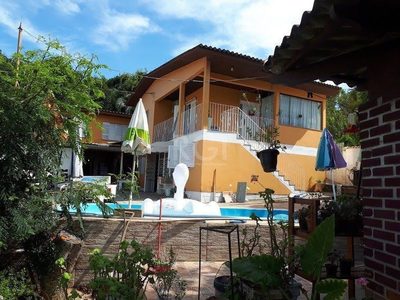 Casa, 4 quartos, 274 m² - Foto 2