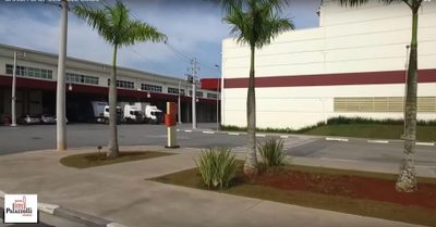 Depósito-Galpão - Foto 4