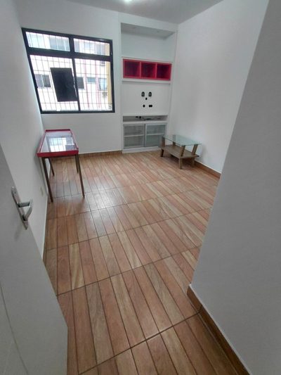 Apartamento, 2 quartos, 55 m² - Foto 4