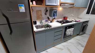 Apartamento, 2 quartos - Foto 2