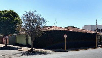 Casa, 3 quartos, 260 m² - Foto 2