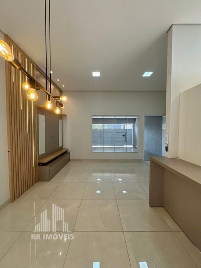 Casa, 3 quartos, 138 m² - Foto 1
