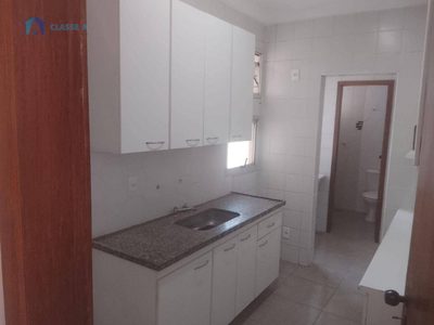 Apartamento, 3 quartos - Foto 1