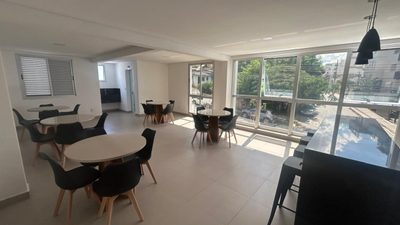 Cobertura, 2 quartos, 120 m² - Foto 5