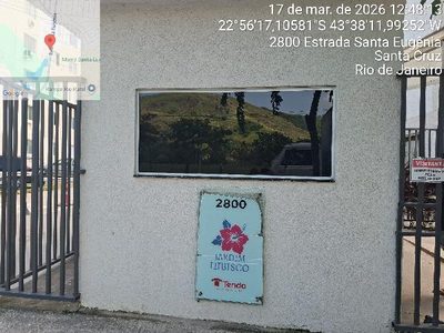 Apartamento, 2 quartos, 40 m² - Foto 1