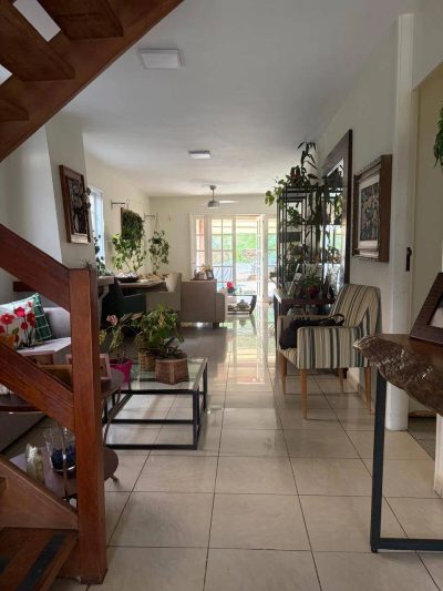 Casa, 5 quartos, 270 m² - Foto 2