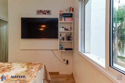 Apartamento, 3 quartos, 67 m² - Foto 4