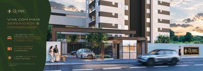 Apartamento, 2 quartos, 46 m² - Foto 4
