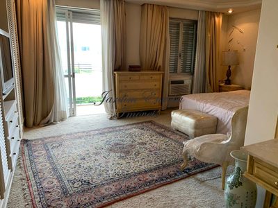 Apartamento, 3 quartos, 170 m² - Foto 3